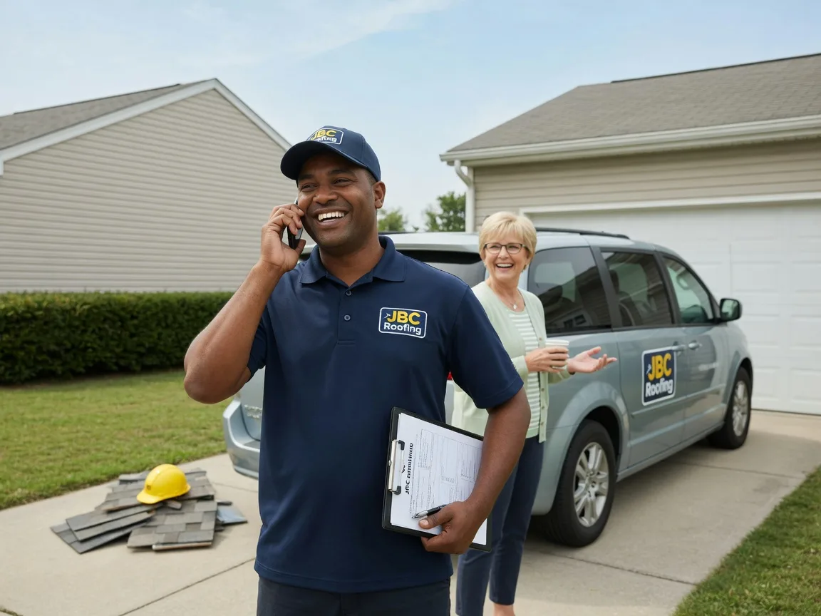 Roof Replacement Minden, NE FAQs